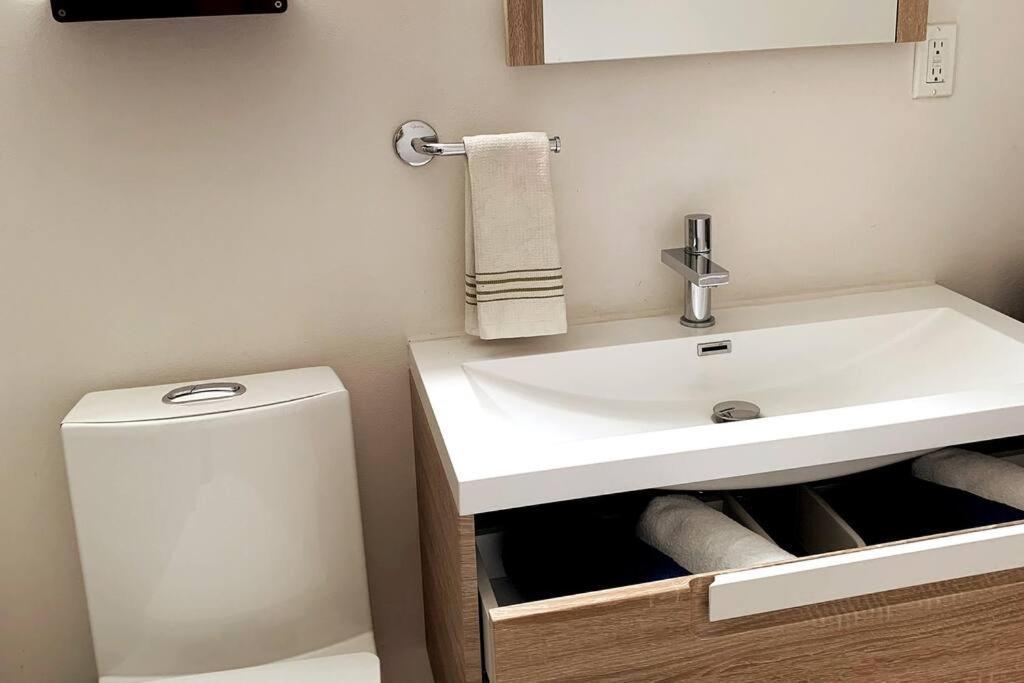 122 Loft Confort Centro Historico Cdmx Mexico City Ngoại thất bức ảnh